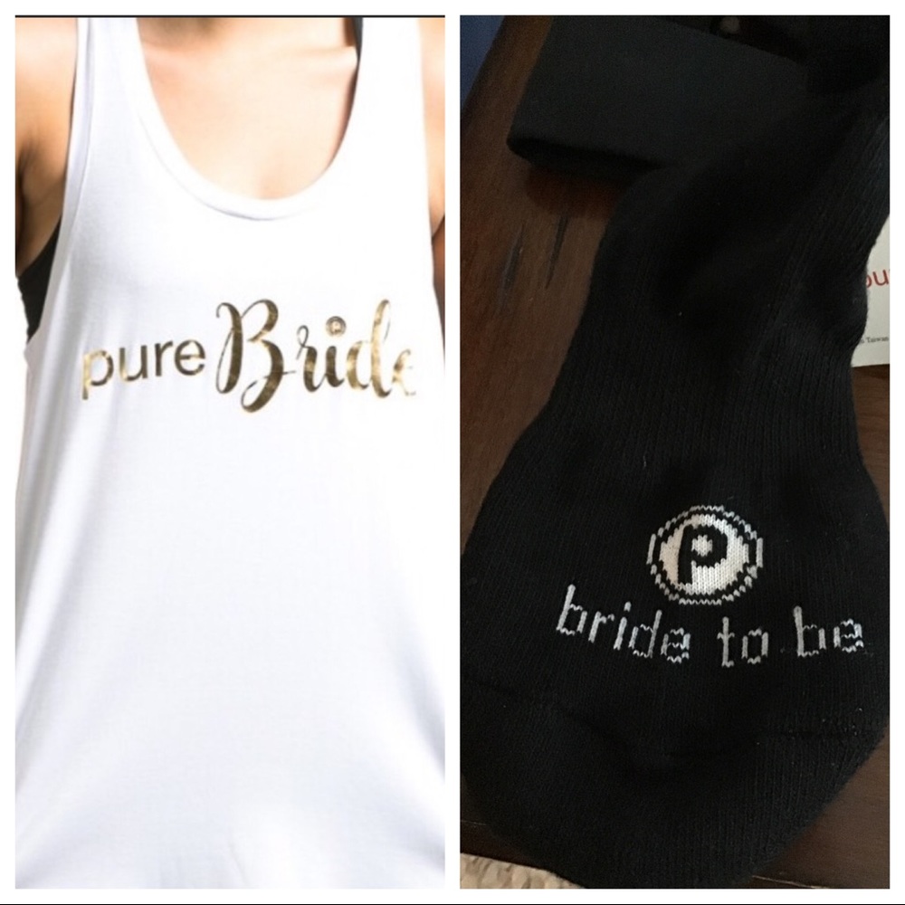 Perfect Bride Gift